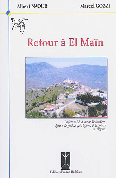 Retour à El Maïn : témoignage