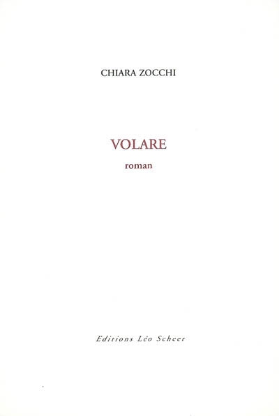 Volare