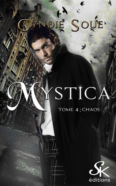 Mystica 4 : Chaos