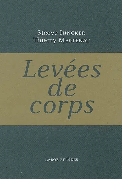Levées de corps