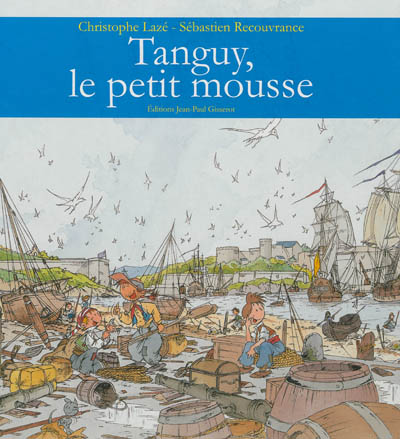 Tanguy, le petit mousse