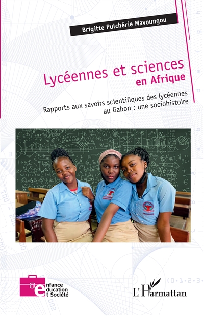 Lycéennes et sciences en...