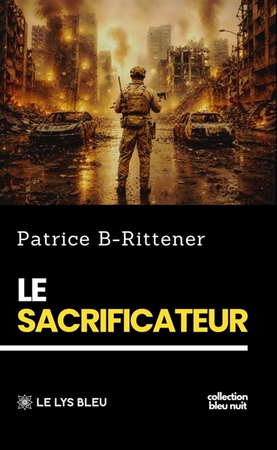 Le sacrificateur