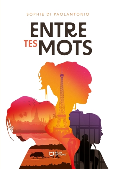 Entre tes mots