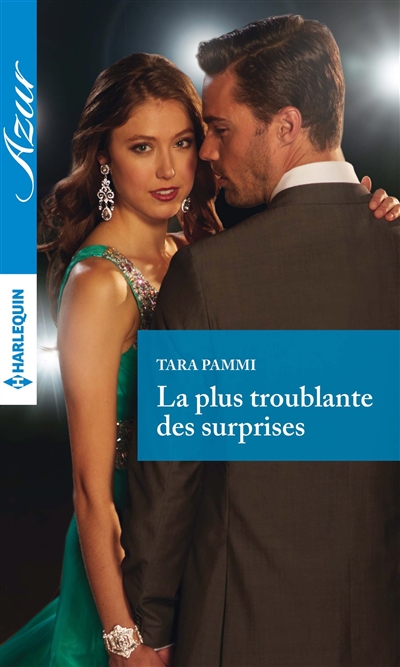 La plus troublante des surprises