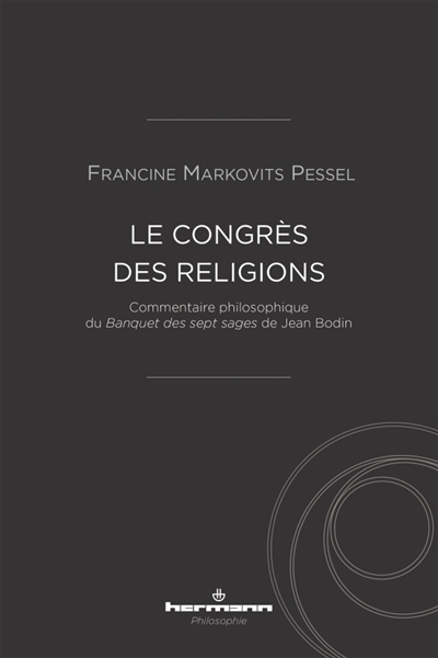 Le congrès des religions :...