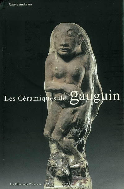 Les céramiques de Gauguin