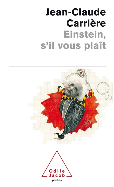 Einstein, s'il vous plaît