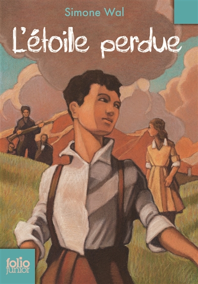 L'étoile perdue