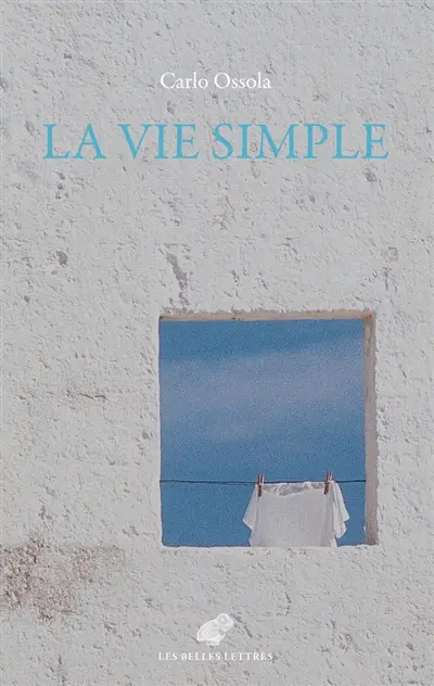 La vie simple : pour soi et pour les autres