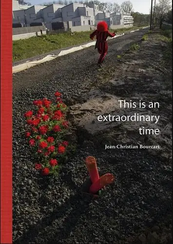 This is an extraordinary time