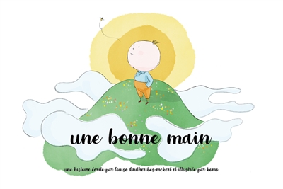 Une bonne main