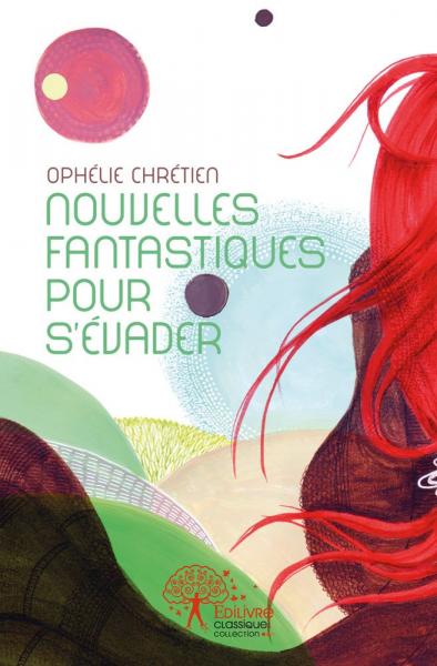 Nouvelles fantastiques pour...
