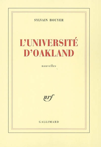L'université d'Oakland