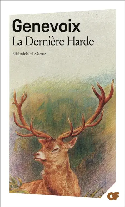 La dernière harde