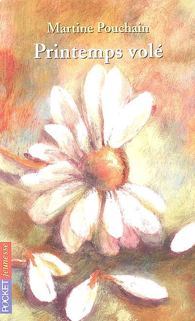 Printemps volé