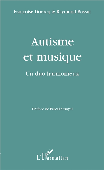 Autisme et musique : un duo harmonieux