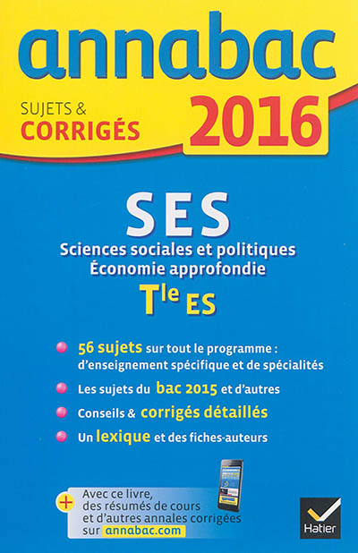 Ses Tle Es 2016