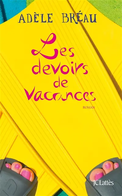 La cour des grandes. Vol. 3. Les devoirs de vacances