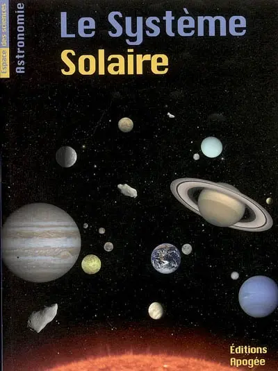 Le Système solaire