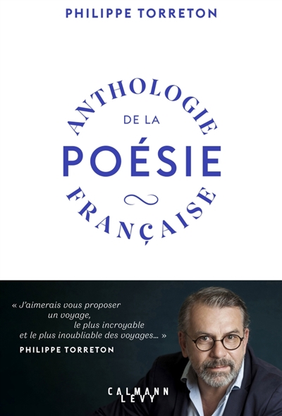 Anthologie de la poésie...