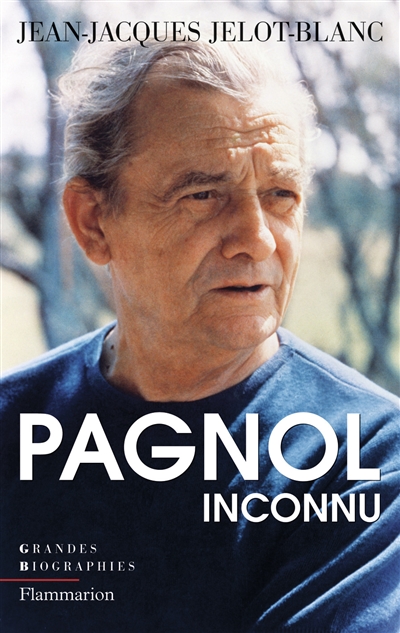 pagnol inconnu