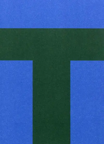 Abécédaire Taroop & Glabel