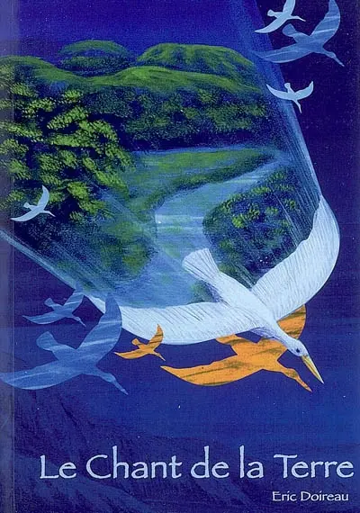 Le chant de la Terre