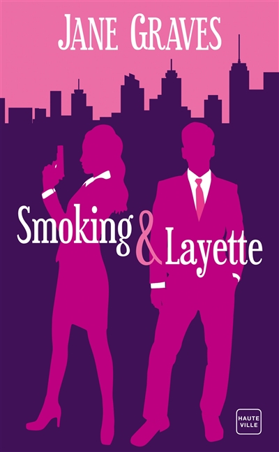 Smoking & layette