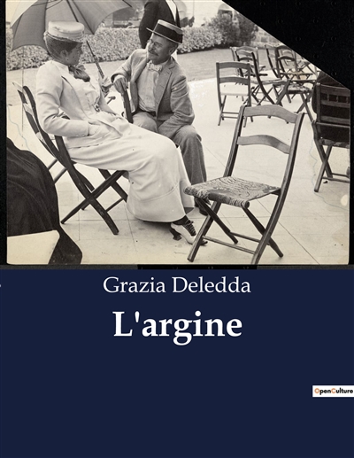 L'argine