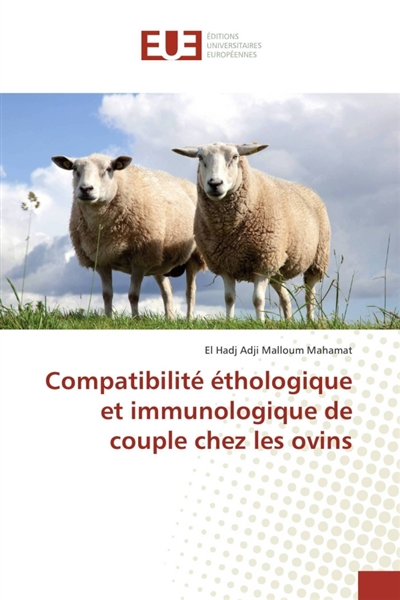 Compatibilité éthologique...