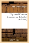 L'Eglise et l'Etat sous la...