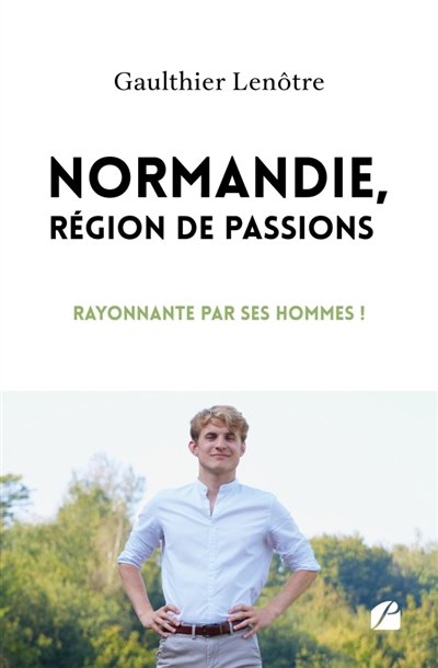 Normandie, région de...