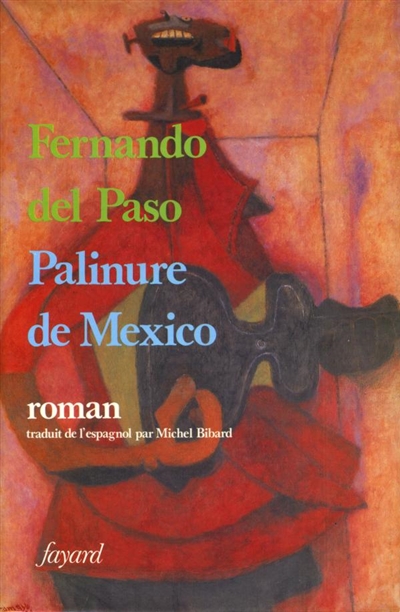 Palinure de Mexico