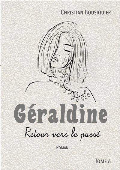 Géraldine : Retour vers le...