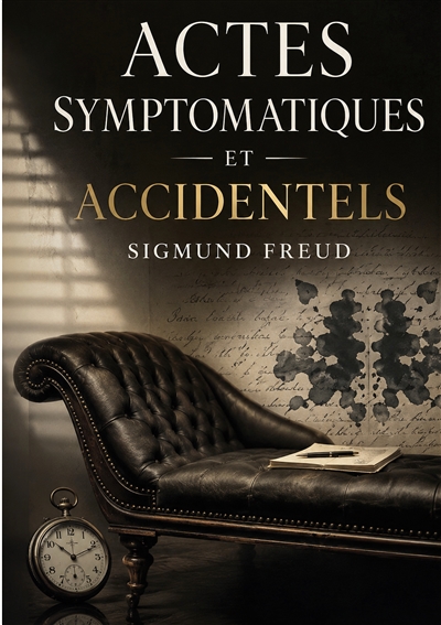 Actes symptomatiques et...