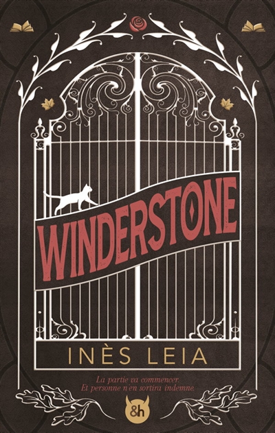 Winderstone : romantic...