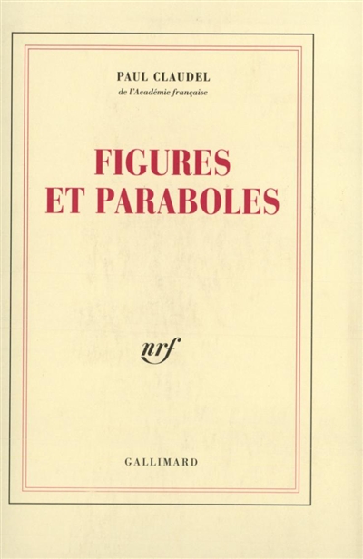 figures et paraboles