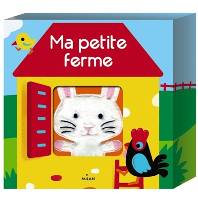 Ma petite ferme