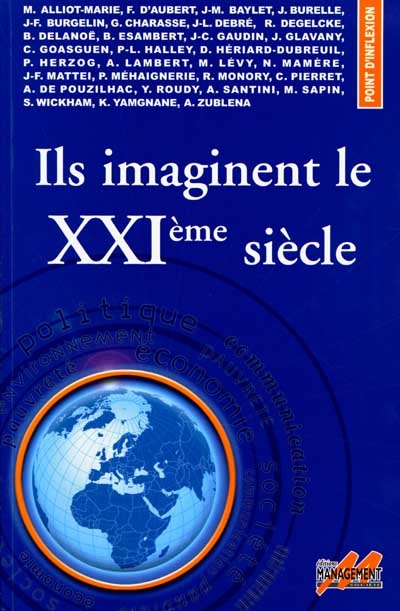 ils imaginent le xxe siècle