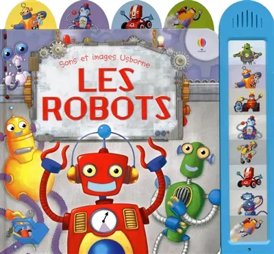 Les robots