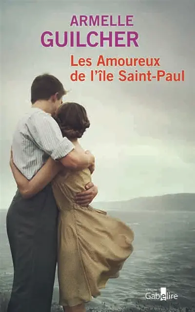 Les amoureux de l'île Saint-Paul