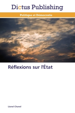 Réflexions sur l'état