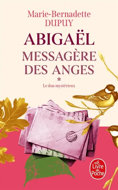 Abigaël : messagère des anges