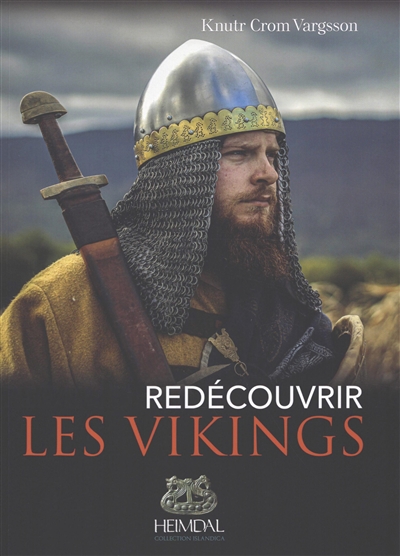 Redécouvrir les Vikings