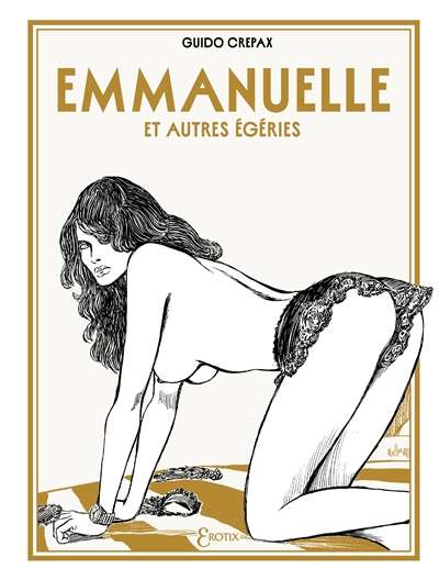 Emmanuelle : et autres égéries