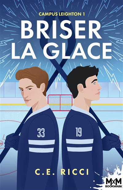 Campus Leighton 1 : Briser...