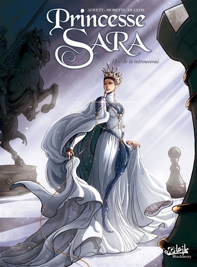 Princesse Sara. Vol. 11. Je...