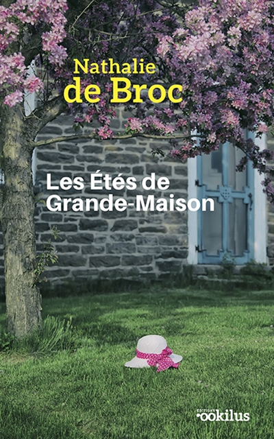 Les étés de Grande-Maison