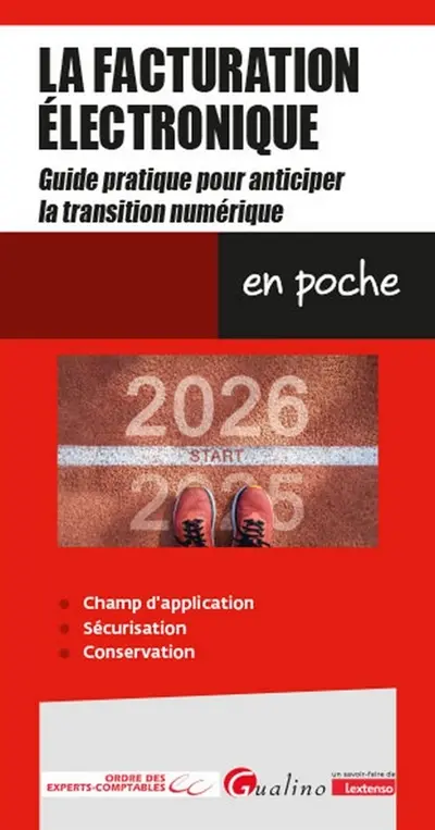 La facturation électronique : guide pratique pour anticiper la transition numérique